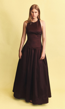 Load image into Gallery viewer, HANSEN & GRETEL Iris Taffeta Gown