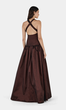 Load image into Gallery viewer, HANSEN & GRETEL Iris Taffeta Gown