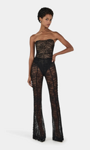 Load image into Gallery viewer, HANSEN & GRETEL Jillian Lace Pant