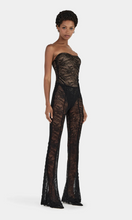 Load image into Gallery viewer, HANSEN & GRETEL Jillian Lace Pant