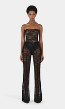 Load image into Gallery viewer, HANSEN & GRETEL Jillian Lace Pant
