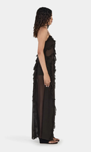 Load image into Gallery viewer, HANSEN & GRETEL Laila Silk Maxi Dress