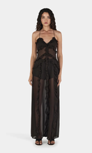 Load image into Gallery viewer, HANSEN & GRETEL Laila Silk Maxi Dress