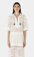Load image into Gallery viewer, HANSEN & GRETEL Marlow Lace Top