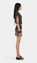Load image into Gallery viewer, HANSEN & GRETEL Ruby Lace Top
