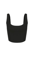 Load image into Gallery viewer, HANSEN & GRETEL Ruby Corset