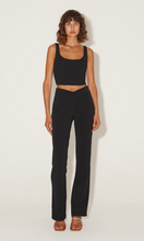 Load image into Gallery viewer, HANSEN & GRETEL Ruby Corset