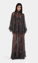 Load image into Gallery viewer, HANSEN & GRETEL Stevie Cape