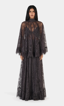 Load image into Gallery viewer, HANSEN & GRETEL Stevie Cape