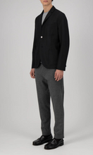 Load image into Gallery viewer, HARRIS WHARF LONDON Light Pressed Wool Blazer