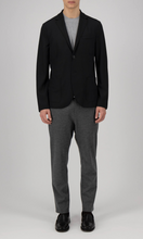 Load image into Gallery viewer, HARRIS WHARF LONDON Superfine Merino Blazer