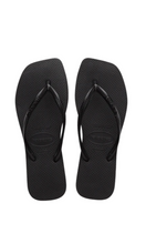 Load image into Gallery viewer, HAVAIANAS Slim Square Toe