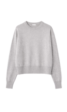 Load image into Gallery viewer, HUNTLY Flora Slouchy Crew