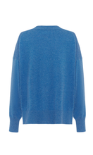 Load image into Gallery viewer, HUNTLY Mabel V Neck Jumper