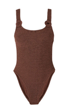 Load image into Gallery viewer, HUNZA G Domino Swim