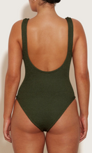 Load image into Gallery viewer, HUNZA G Domino Swim