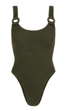 Load image into Gallery viewer, HUNZA G Domino Swim