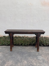 Load image into Gallery viewer, Chinese Altar Table