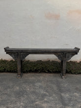 Load image into Gallery viewer, Chinese Altar Sideboard