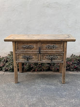 Load image into Gallery viewer, Antique Chinese Cabinet