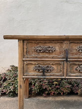 Load image into Gallery viewer, Antique Chinese Cabinet