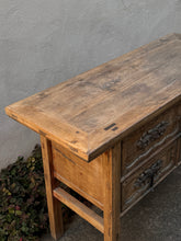 Load image into Gallery viewer, Antique Chinese Cabinet