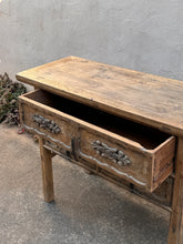 Load image into Gallery viewer, Antique Chinese Cabinet