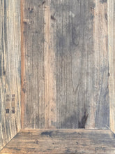 Load image into Gallery viewer, Antique Chinese Console