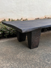 Load image into Gallery viewer, Antique Naga Table