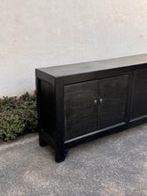 Load image into Gallery viewer, Antique Chinese Grain Chest