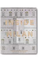 Load image into Gallery viewer, INSIDE MILAN Coffee Table Book