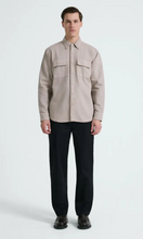Load image into Gallery viewer, JAC + JACK Begg Shirt