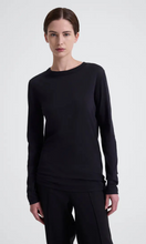 Load image into Gallery viewer, JAC + JACK Davies Long Sleeve Tee