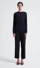 Load image into Gallery viewer, JAC + JACK Davies Long Sleeve Tee