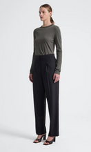 Load image into Gallery viewer, JAC + JACK Davies Long Sleeve Tee