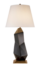 Load image into Gallery viewer, KELLY WEARSTLER Bayliss Table Lamp
