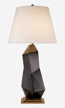Load image into Gallery viewer, KELLY WEARSTLER Bayliss Table Lamp