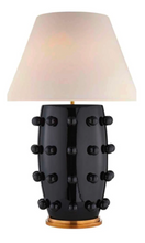 Load image into Gallery viewer, KELLY WEARSTLER | Linden Lamp