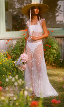 Load image into Gallery viewer, LACK OF COLOR Scalloped Dolce Hat at Amara Home