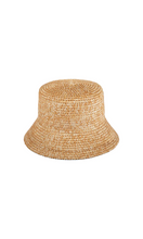 Load image into Gallery viewer, LACK OF COLOR The Inca Bucket Criss Cross hat at Amara Home