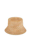 Load image into Gallery viewer, LACK OF COLOR The Inca Bucket Criss Cross hat at Amara Home