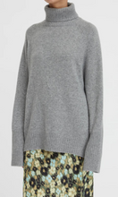Load image into Gallery viewer, LEE MATHEWS Cashmere Turtleneck