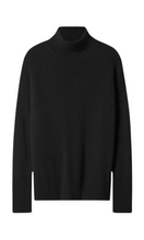 Load image into Gallery viewer, LEE MATHEWS | Cashmere Turtleneck