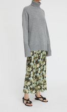 Load image into Gallery viewer, LEE MATHEWS Cashmere Turtleneck