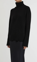 Load image into Gallery viewer, LEE MATHEWS | Cashmere Turtleneck