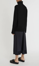Load image into Gallery viewer, LEE MATHEWS | Cashmere Turtleneck