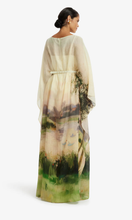 Load image into Gallery viewer, LEO LIN Willow Kaftan Maxi Dress