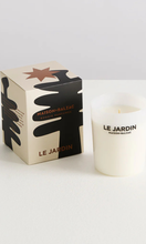 Load image into Gallery viewer, MAISON BALZAC Le Jardin Large Scented Candle