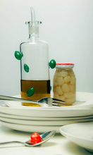 Load image into Gallery viewer, MAISON BALZAC The Olive Bottle