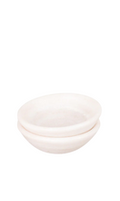Load image into Gallery viewer, small white bowl available at amara home